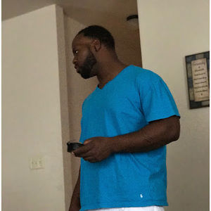 Meet your Posher, Jason